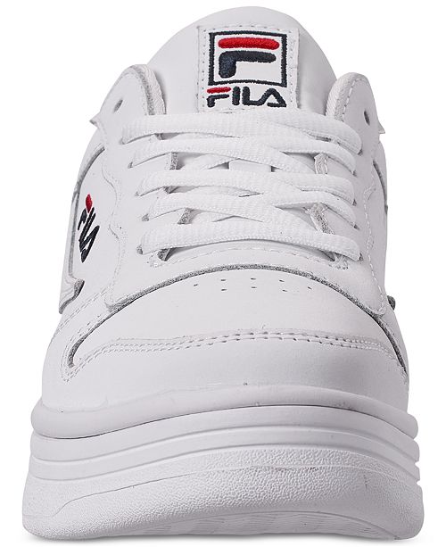 fila finish line