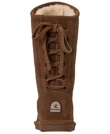 Phylly store bearpaw boots