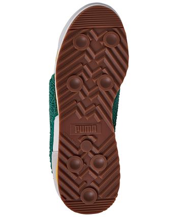 Women's puma roma top amor heritage casual shoes