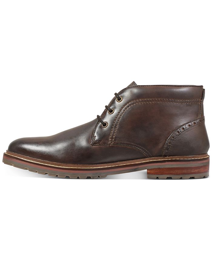 florsheim fenway chukka boot