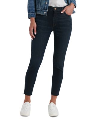 macys lucky jeans