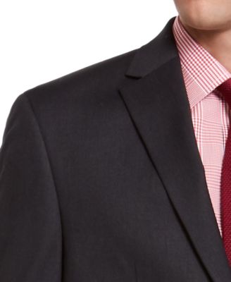 Men's Classic-Fit Suit Jackets