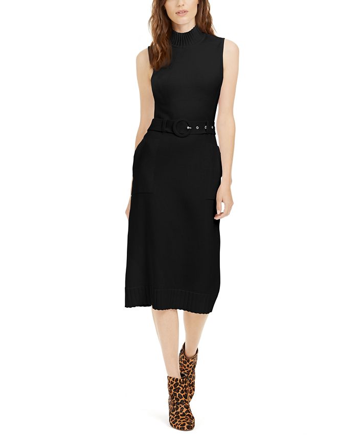Macy's inc sweater sales dress