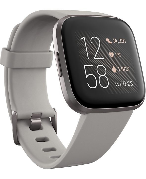 macys fitbit versa