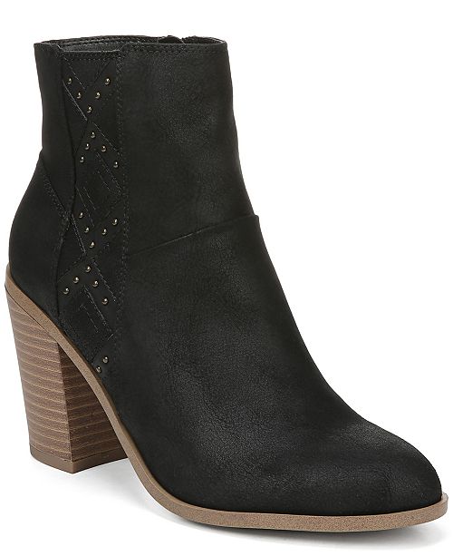 Fergalicious Garcia Booties & Reviews - Boots - Shoes - Macy's