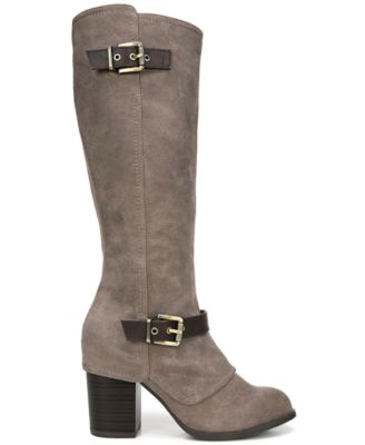 fergalicious tall boots