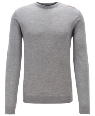 Hugo Boss - Men's Ratie Pro W19 Golf Sweater