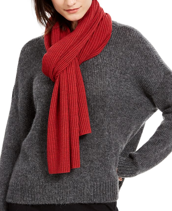 Macy's eileen fisher scarves outlet