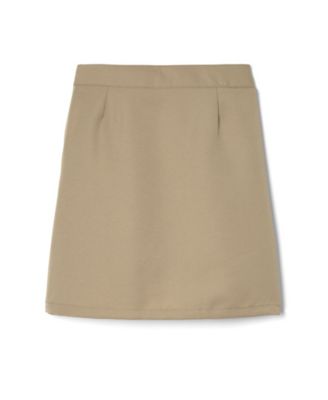 french toast khaki skirt