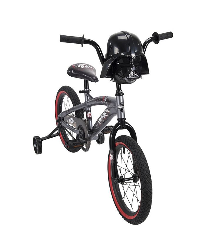 16 star wars bike cheap