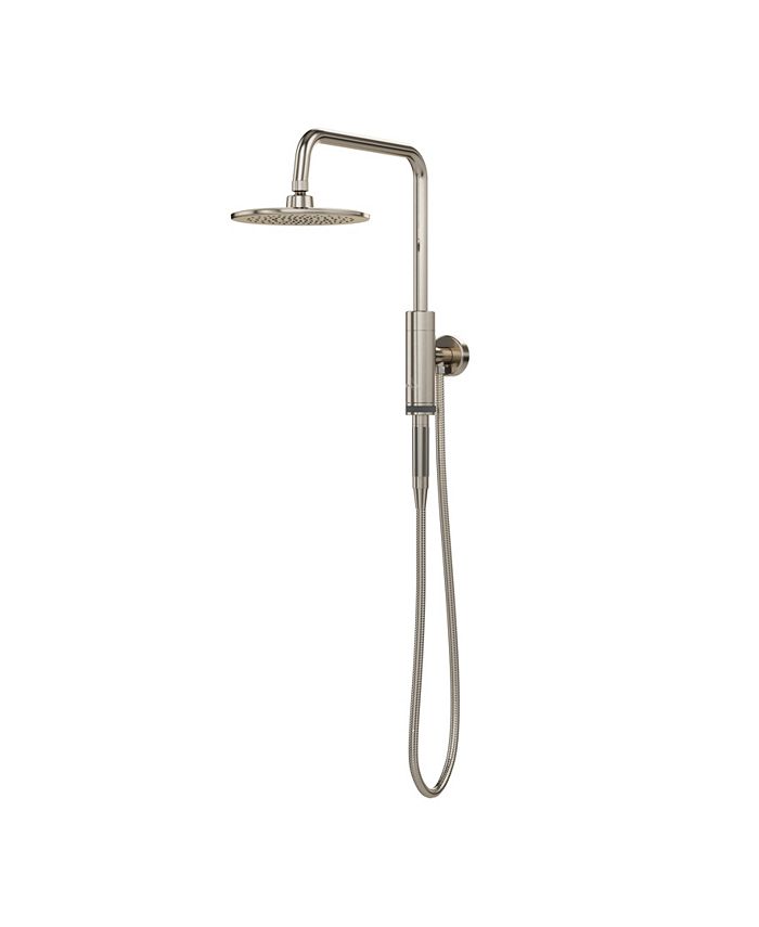 Pulse Shower Spas Pulse ShowerSpas Aquarius Shower System Macy's