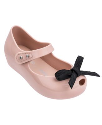 mini melissa ultragirl bow iii
