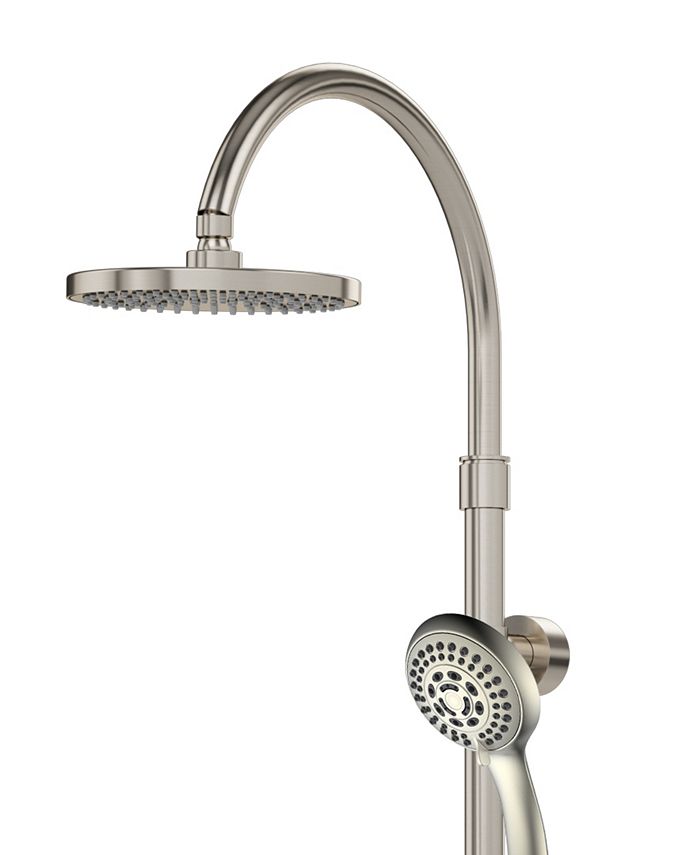 Pulse Shower Spas Pulse ShowerSpas Riviera Shower System Macy's