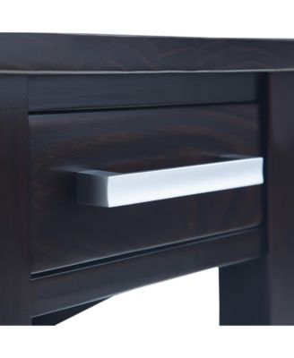 Kitchener Side Table