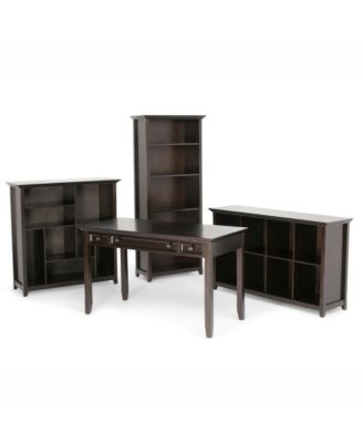 Amherst 8 Cube Table