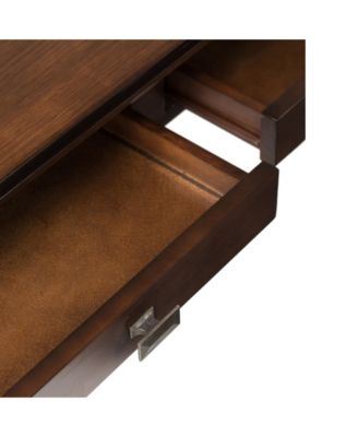 Simpli Home Artisan Coffee Table