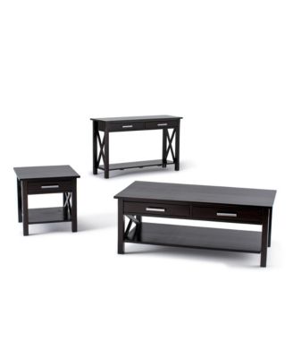 Kitchener Sofa Table