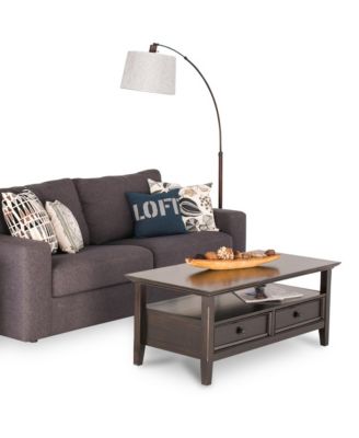 Amherst Coffee Table