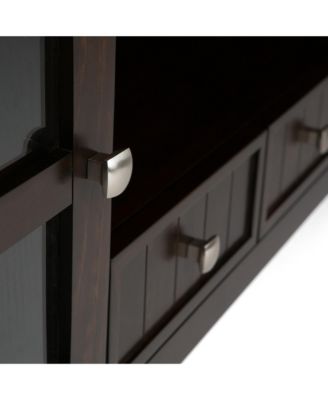 Acadian 60" TV Stand