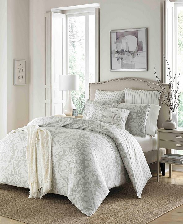 Stone Cottage Camden Bedding Collection & Reviews Bedding Collections Bed & Bath Macy's