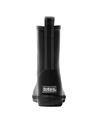 Totes kids cheap rain boots