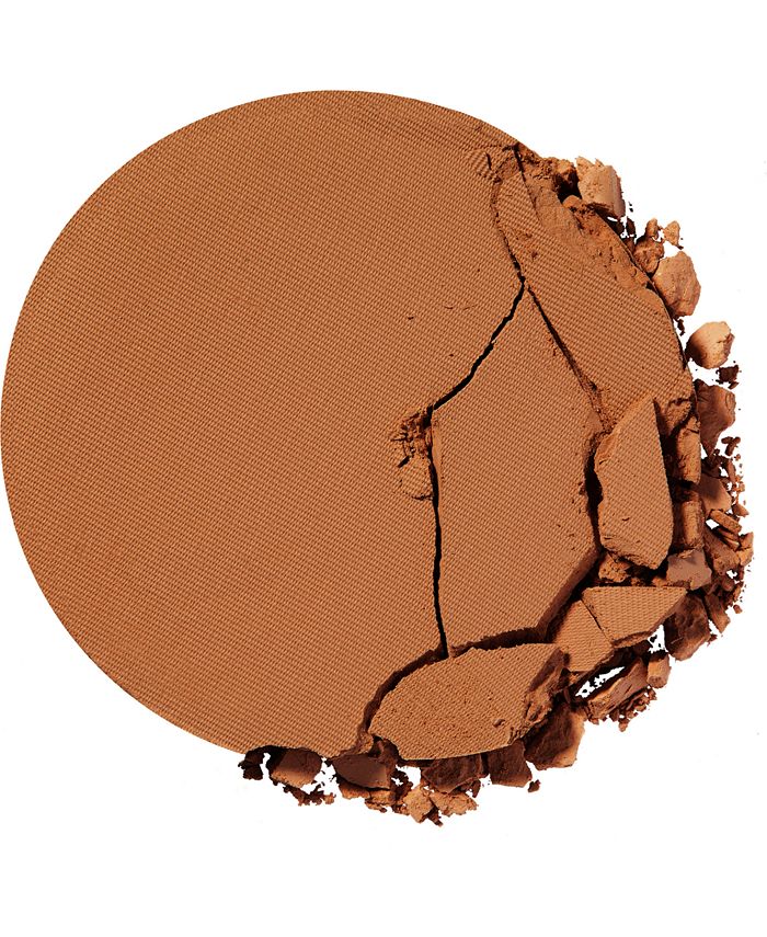 Lancôme Dual Finish MultiTasking Powder Foundation Oilfree Face