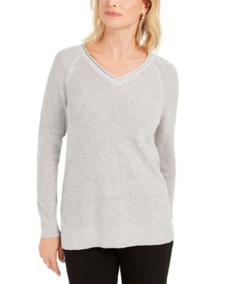 macys womens pullover sweaters