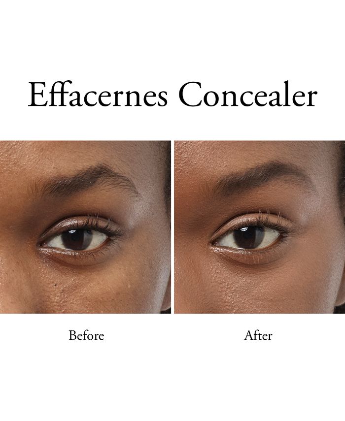 Lancôme Effacernes Protective Undereye Concealer, 0.52oz -