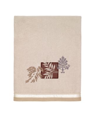 Serenity Bath Towel