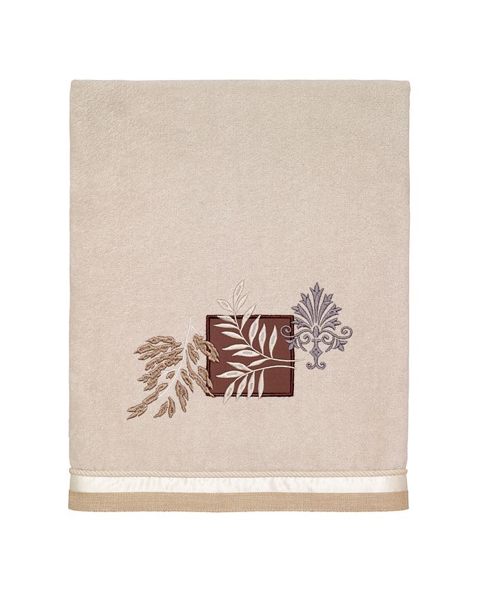 Macy's hotsell avanti towels