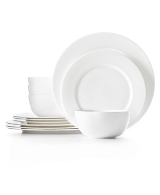 Hotel Collection - Round 12-Pc. Service for 4 (Only at Macy's)