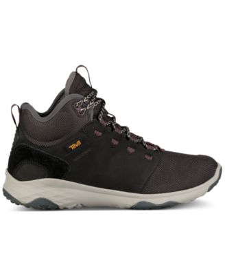 teva women's waterproof shoes