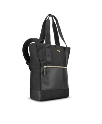 New York Parker 15.6" Hybrid Tote