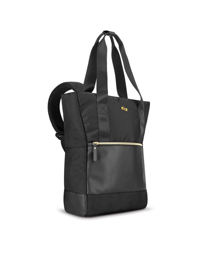Solo Parker 15.6" Hybrid Tote & Reviews - Duffels & Totes - Luggage - Macy's