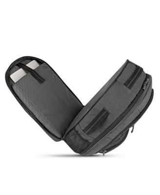 New York Downtown Grand Travel TSA  Backpack