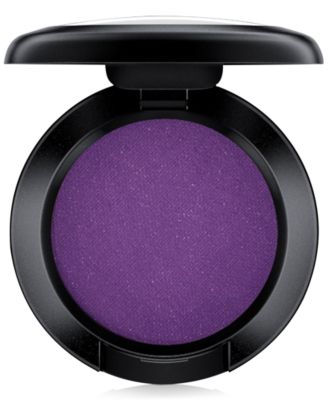 Matte Eye Shadow
