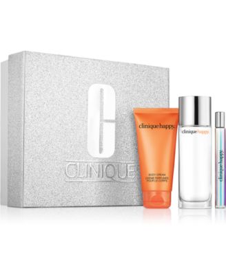 Clinique - 3-Pc. Wear It & Be Happy Set