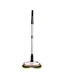 Electronic Cordless Spin Mop and Polisher