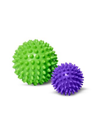 Zenzation Athletics - Dual Acupressure Therapy Balls