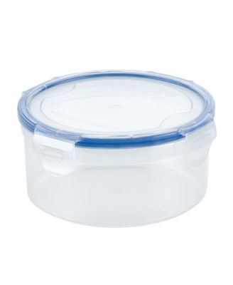 Lock n Lock - Easy Essentials™ Round 20-Oz. Food Storage Container