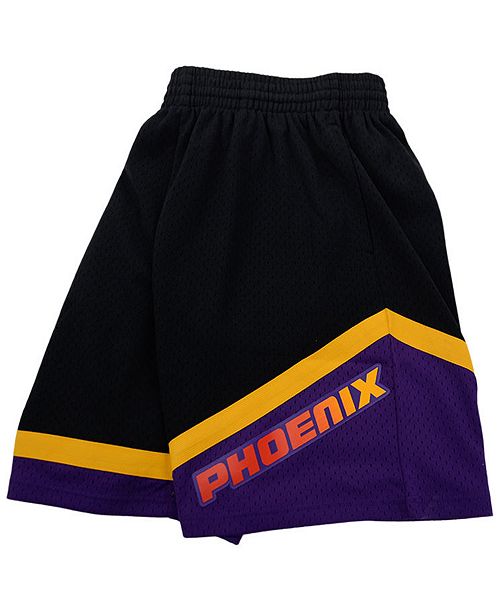 Mitchell Ness Men S Phoenix Suns Swingman Shorts Reviews