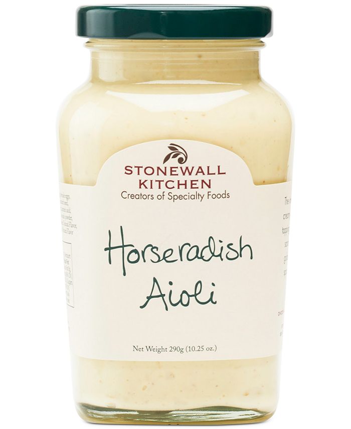 Stonewall Kitchen Horseradish Aioli Macy's