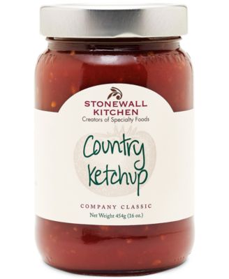 Stonewall Kitchen - Country Ketchup