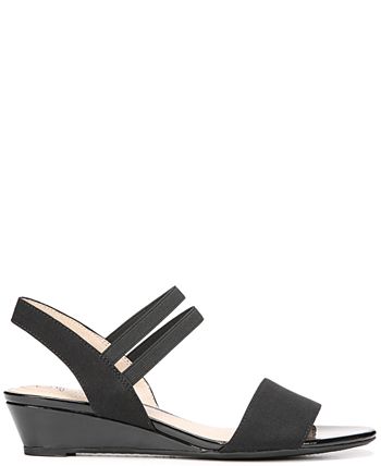 Lifestride yolo discount wedge sandal