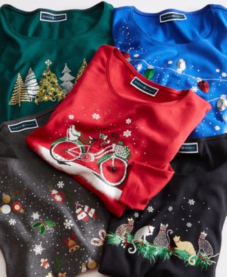 macy's petite clothes