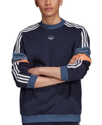 adidas mens sweatshirt