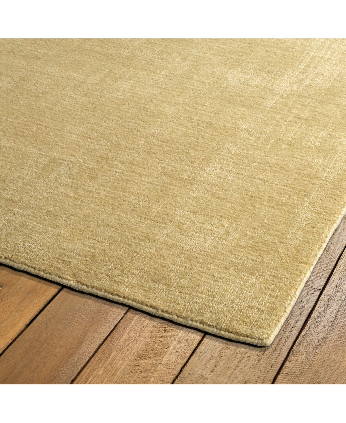 Kaleen Lauderdale LDD01-52Outdoor Area Rug - Sable