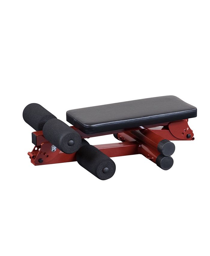 BodySolid Best Fitness Ab Board Macy's