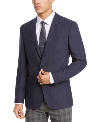 hugo boss sports coats