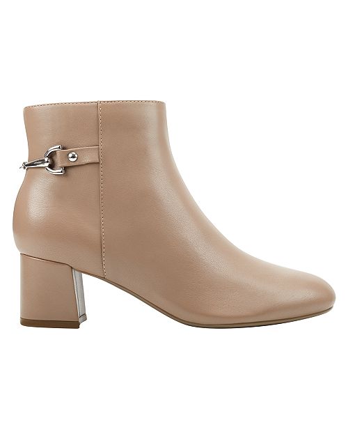 bandolino maisie bootie